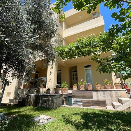 Apartmani Agape Petrovac Ngoại thất bức ảnh