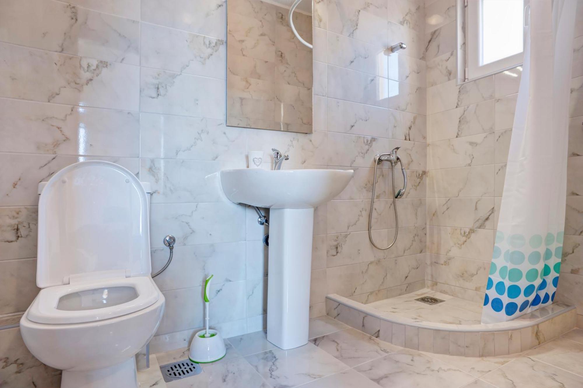 Apartmani Agape Petrovac Ngoại thất bức ảnh