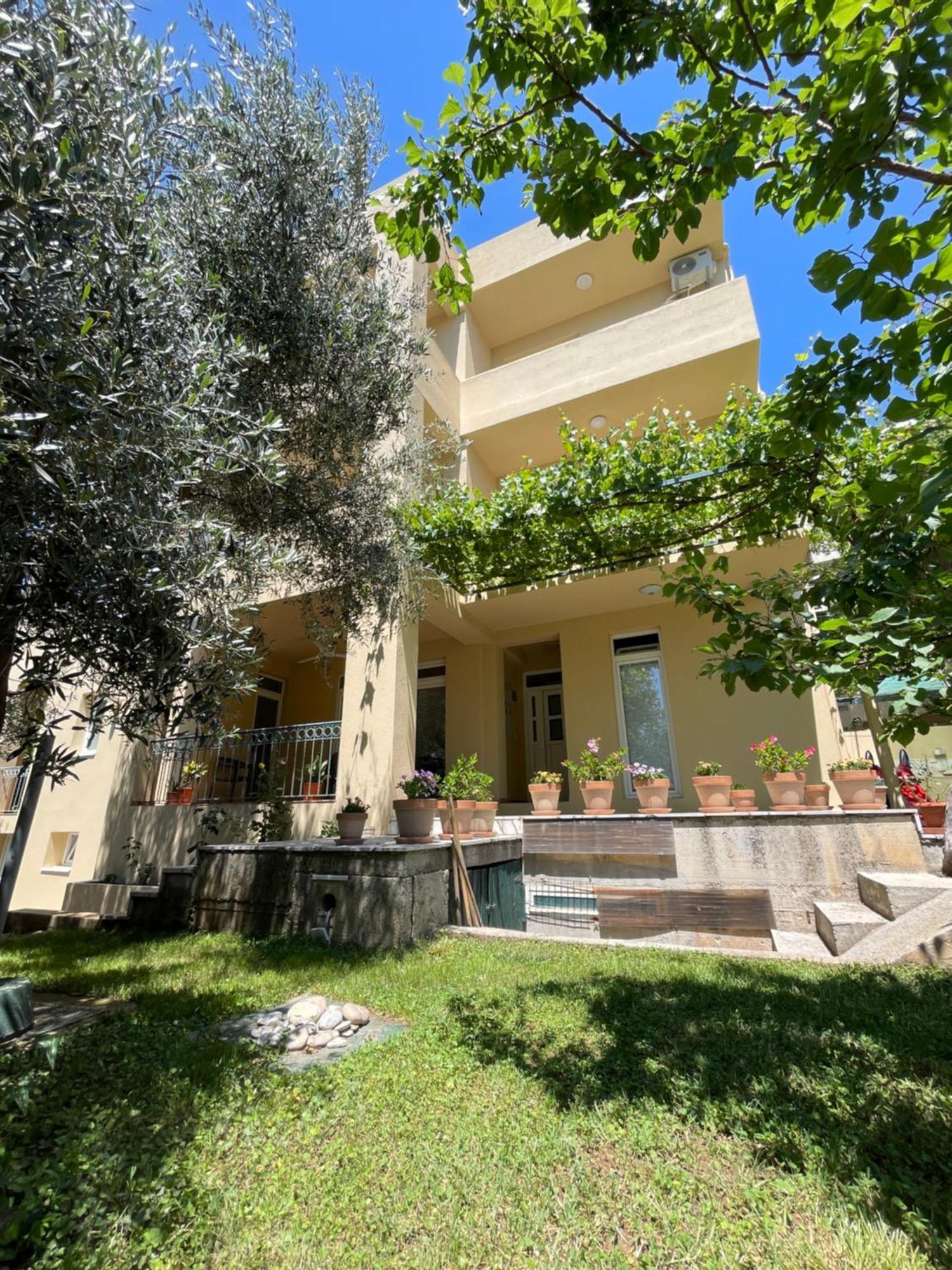 Apartmani Agape Petrovac Ngoại thất bức ảnh